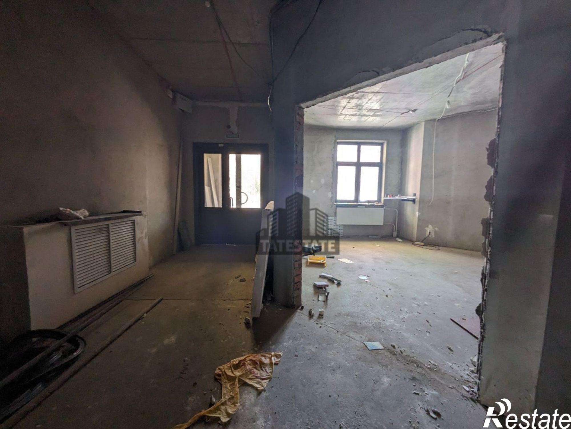 Купить помещение свободного назначения за 90 100 000 рублей на улица Волкова, 13
