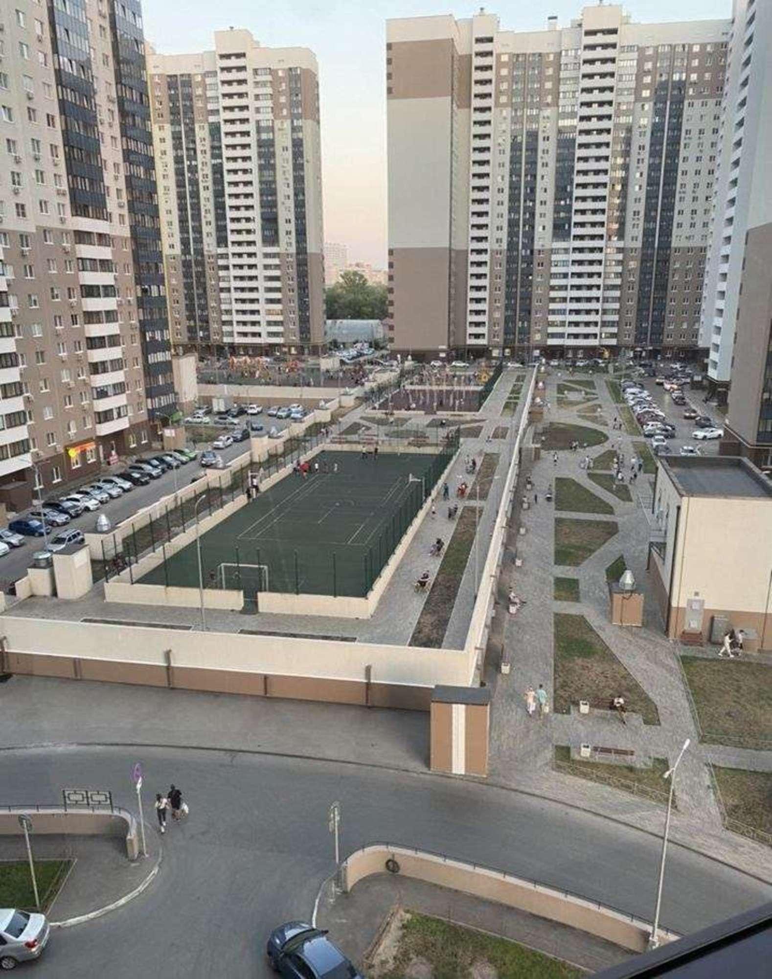 Сдать квартиру за 25 000 рублей на Московское шоссе, 25
