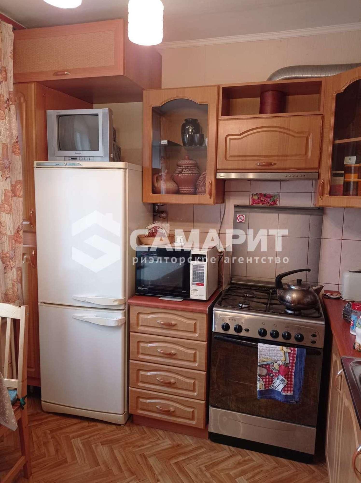 Купить квартиру за 5 150 000 рублей на Лукачева улица, 36б