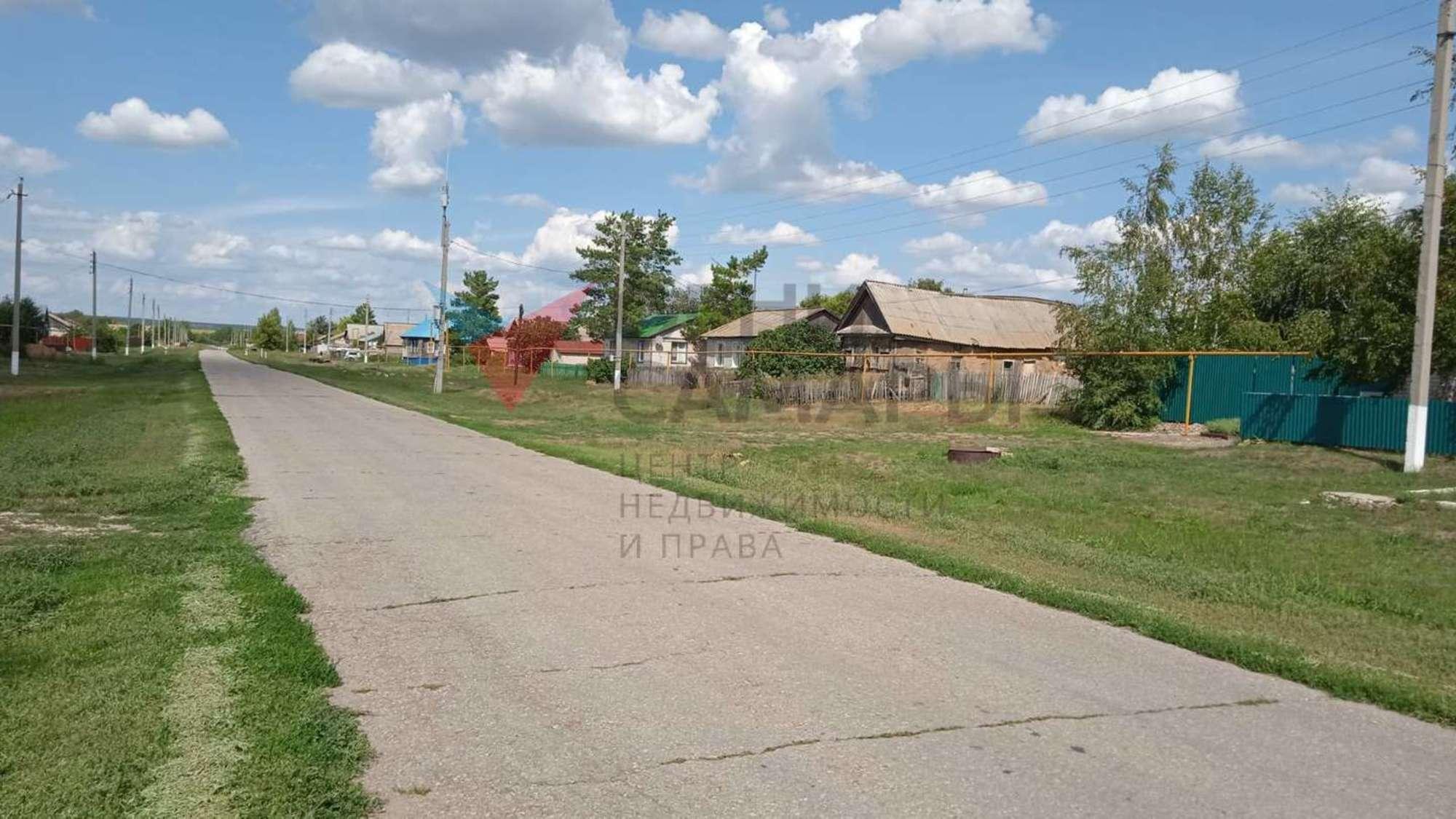 Купить дачу, дом, коттедж за 1 500 000 рублей на Хворостянский район, 120