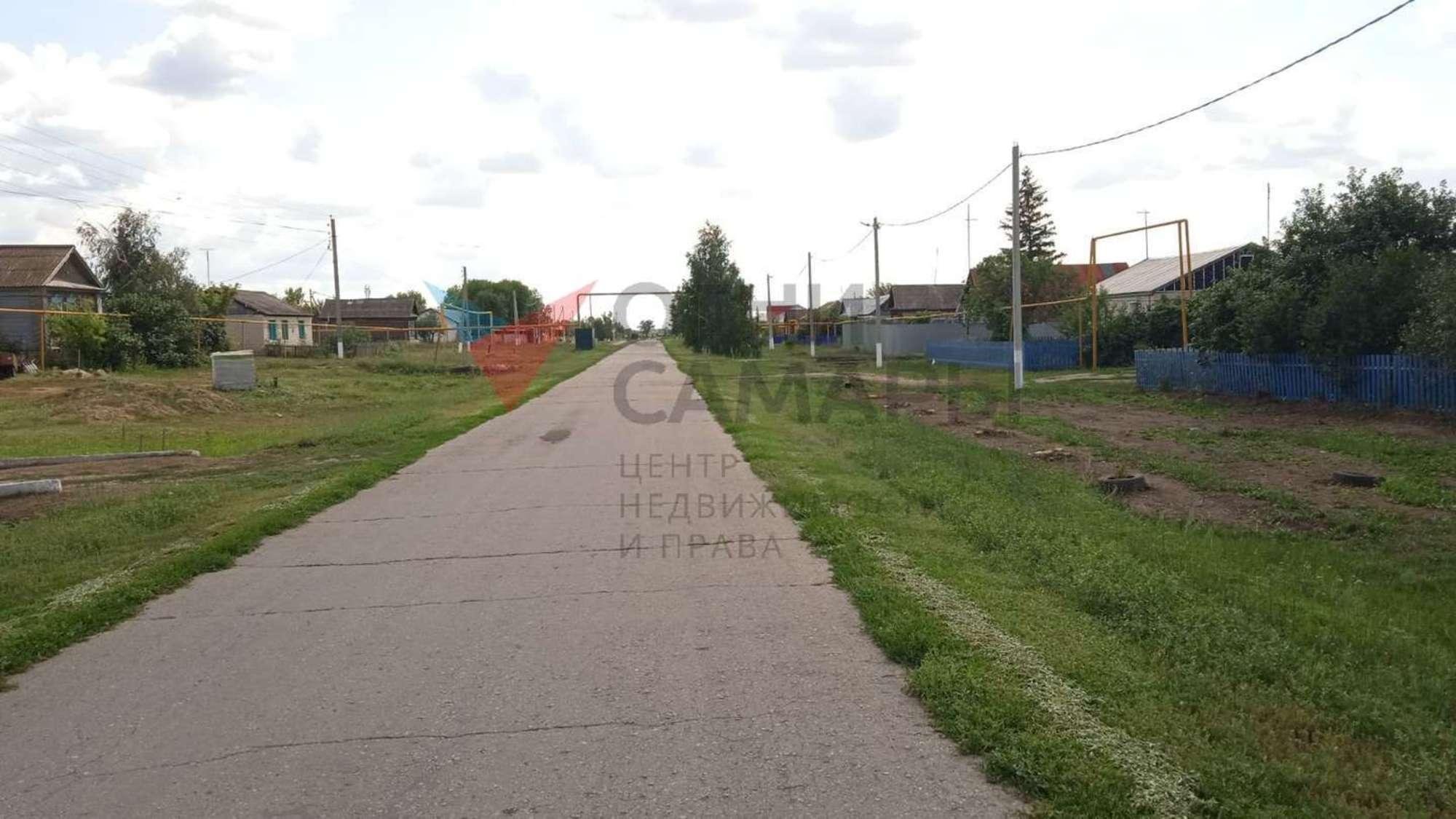 Купить дачу, дом, коттедж за 1 500 000 рублей на Хворостянский район, 120