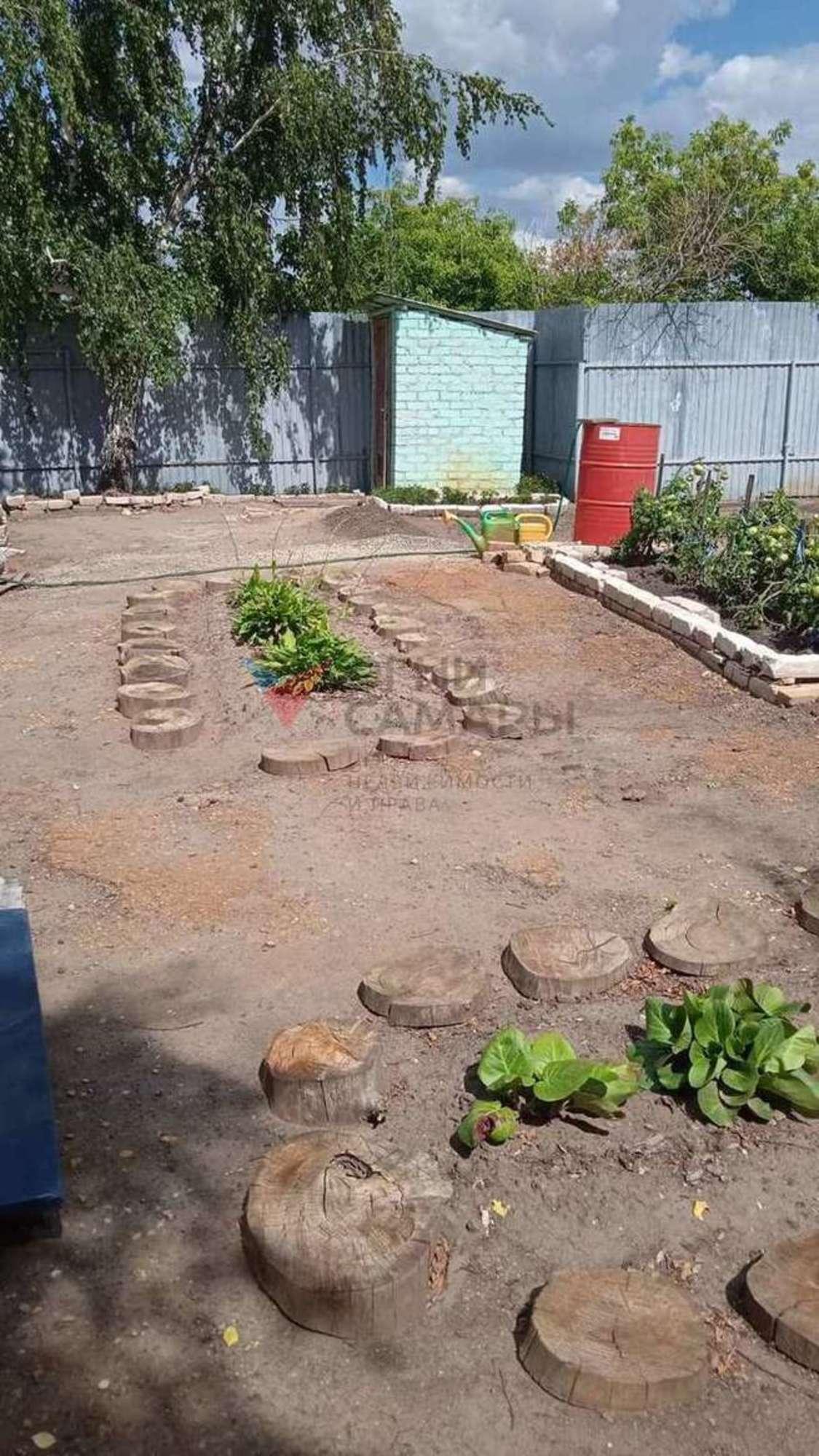 Купить дачу, дом, коттедж за 1 500 000 рублей на Хворостянский район, 120