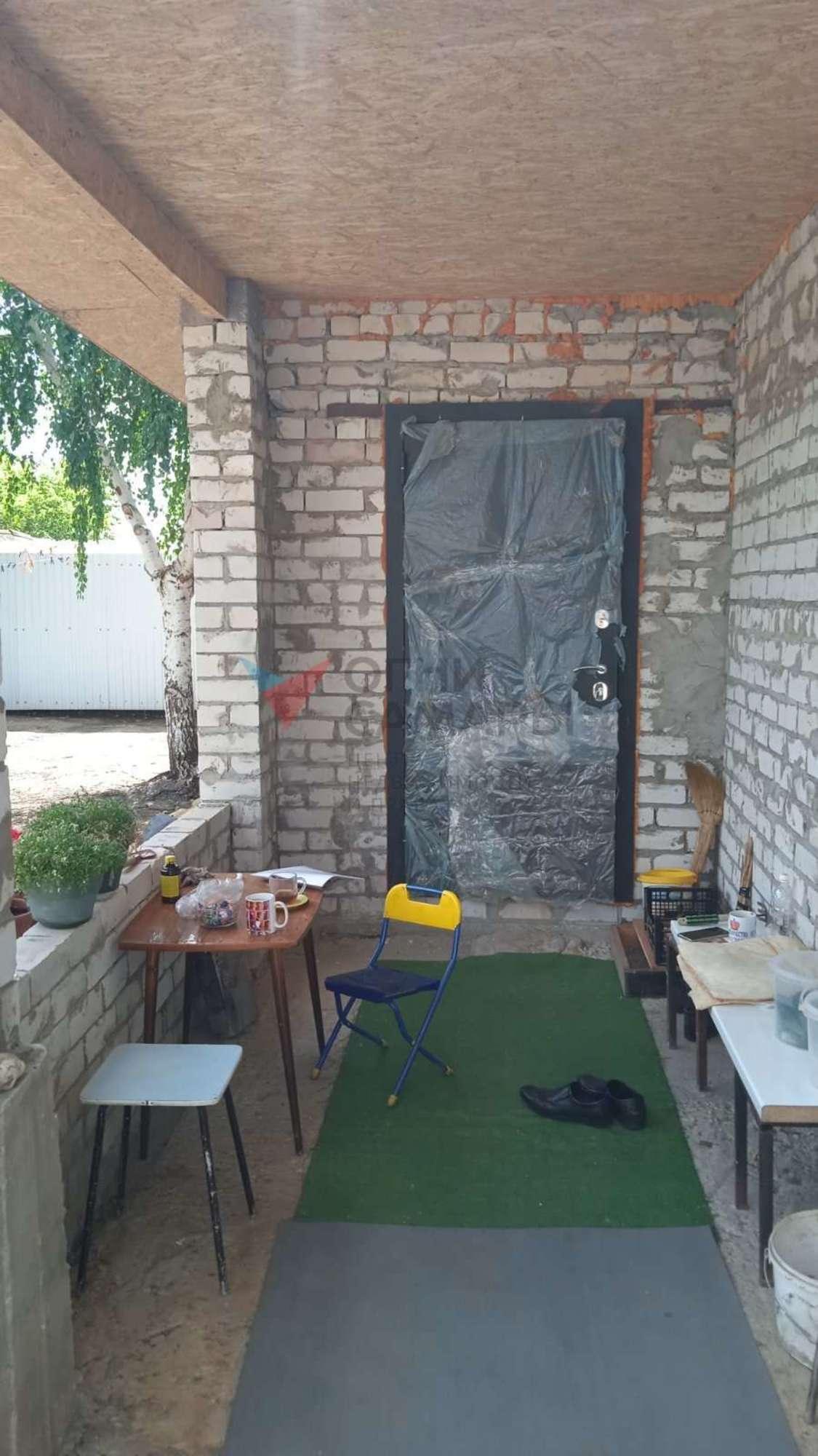Купить дачу, дом, коттедж за 1 500 000 рублей на Хворостянский район, 120