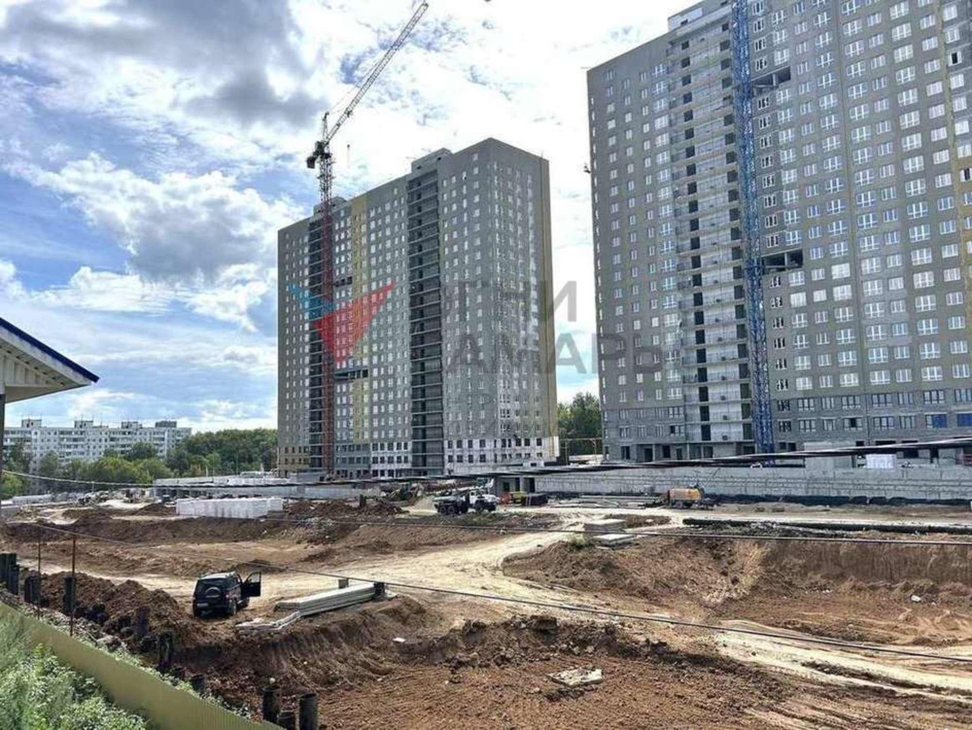 Купить помещение свободного назначения за 25 000 000 рублей на Алма-Атинская улица, 78