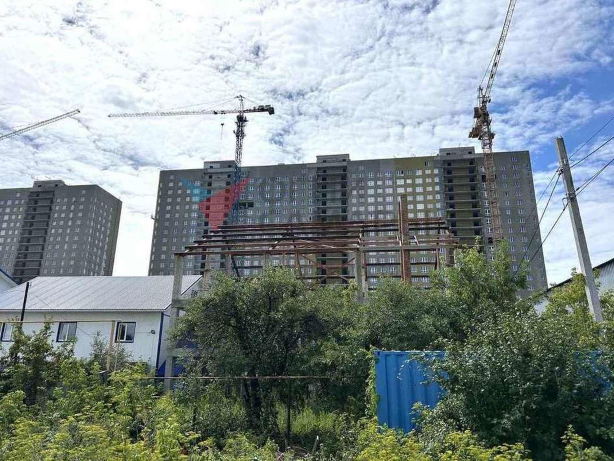 Купить помещение свободного назначения за 25 000 000 рублей на Алма-Атинская улица, 78