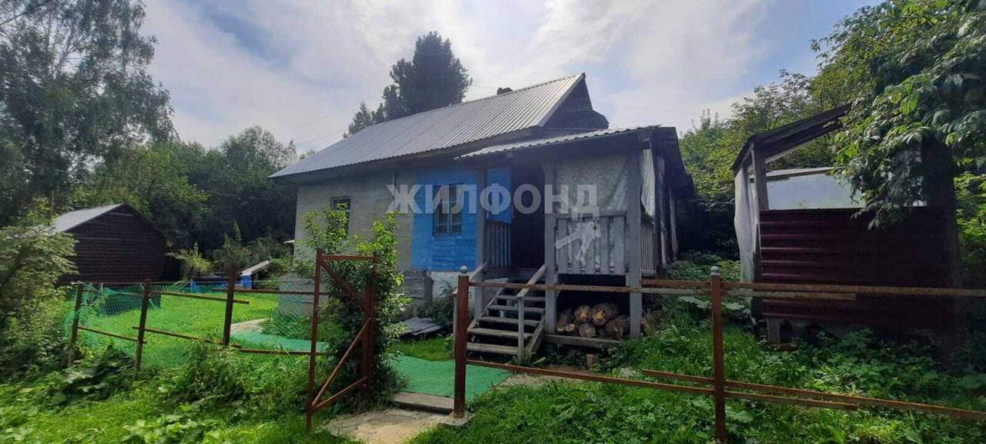 Купить дачу, дом, коттедж за 2 300 000 рублей на Гагарина улица, д.40