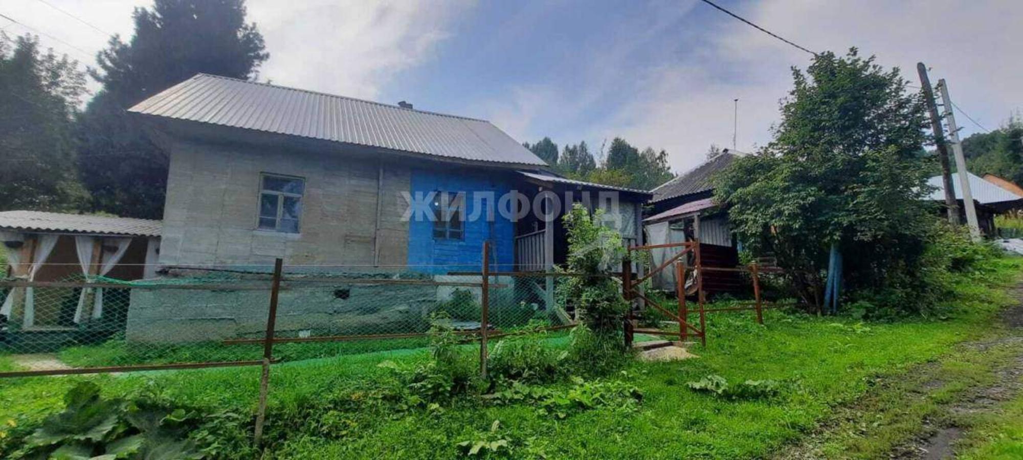Купить дачу, дом, коттедж за 2 300 000 рублей на Гагарина улица, д.40