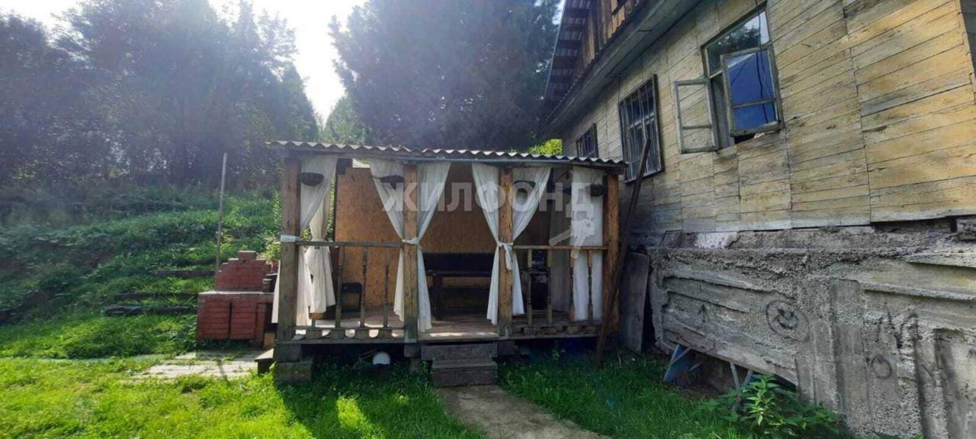 Купить дачу, дом, коттедж за 2 300 000 рублей на Гагарина улица, д.40