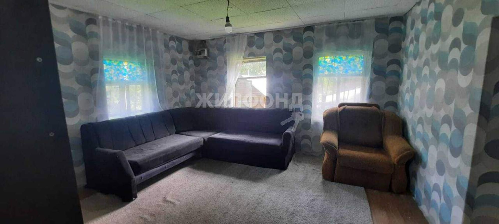 Купить дачу, дом, коттедж за 2 300 000 рублей на Гагарина улица, д.40