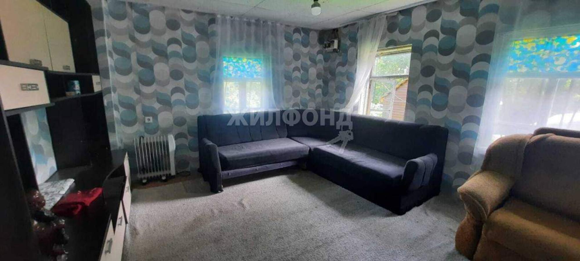 Купить дачу, дом, коттедж за 2 300 000 рублей на Гагарина улица, д.40