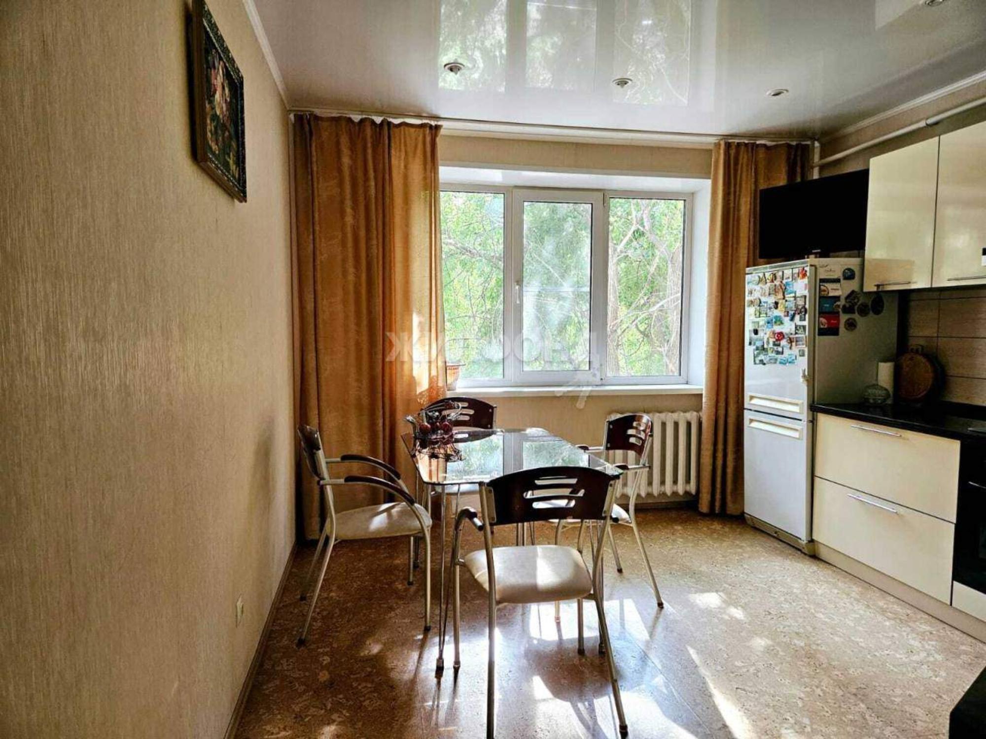 Купить квартиру за 11 450 000 рублей на Кропоткина улица, д.9а