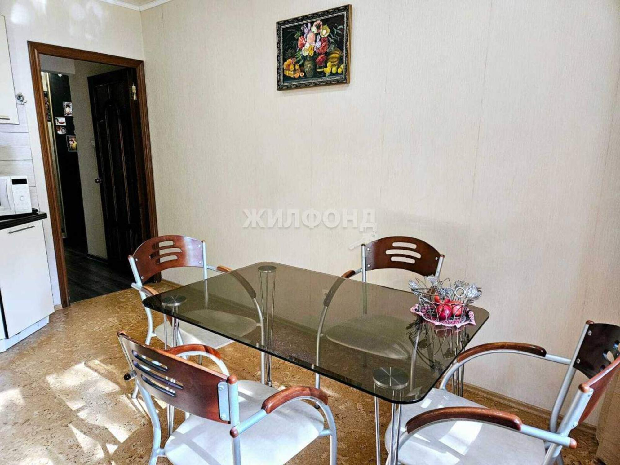 Купить квартиру за 11 450 000 рублей на Кропоткина улица, д.9а