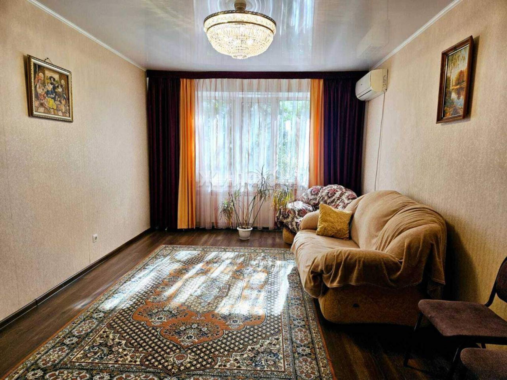 Купить квартиру за 11 450 000 рублей на Кропоткина улица, д.9а