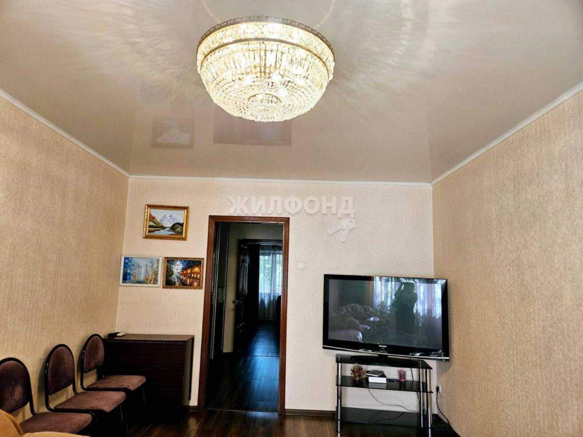 Купить квартиру за 11 450 000 рублей на Кропоткина улица, д.9а