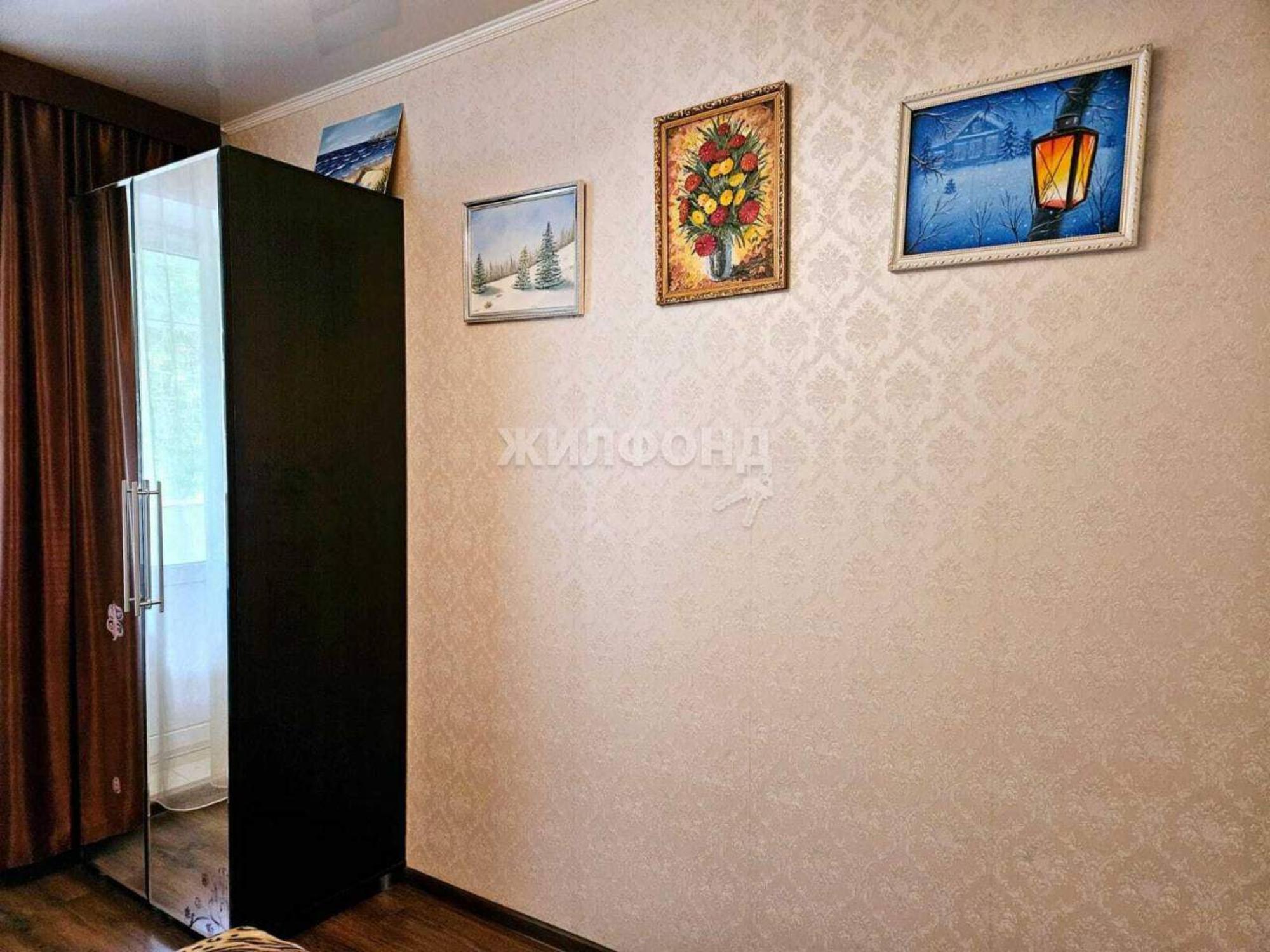 Купить квартиру за 11 450 000 рублей на Кропоткина улица, д.9а