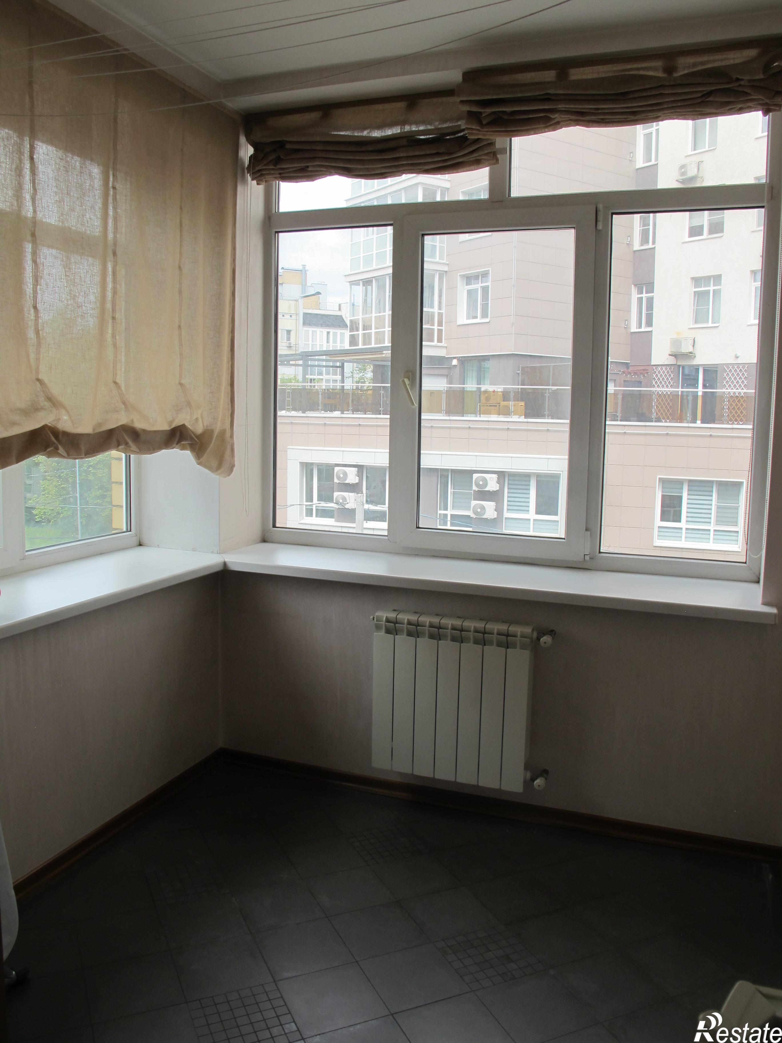 Купить квартиру за 30 283 500 рублей на Максима Горького, 50