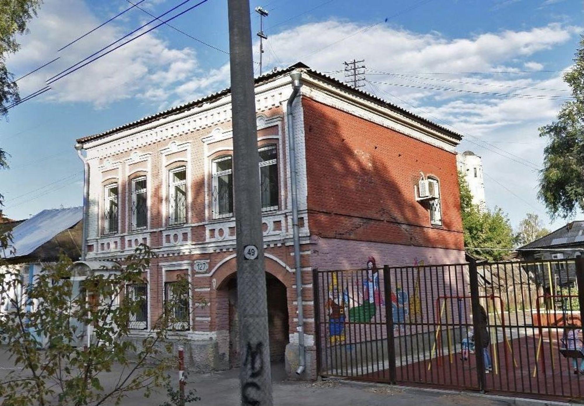 Купить дачу, дом, коттедж за 18 500 000 рублей на Чапаевская, 127