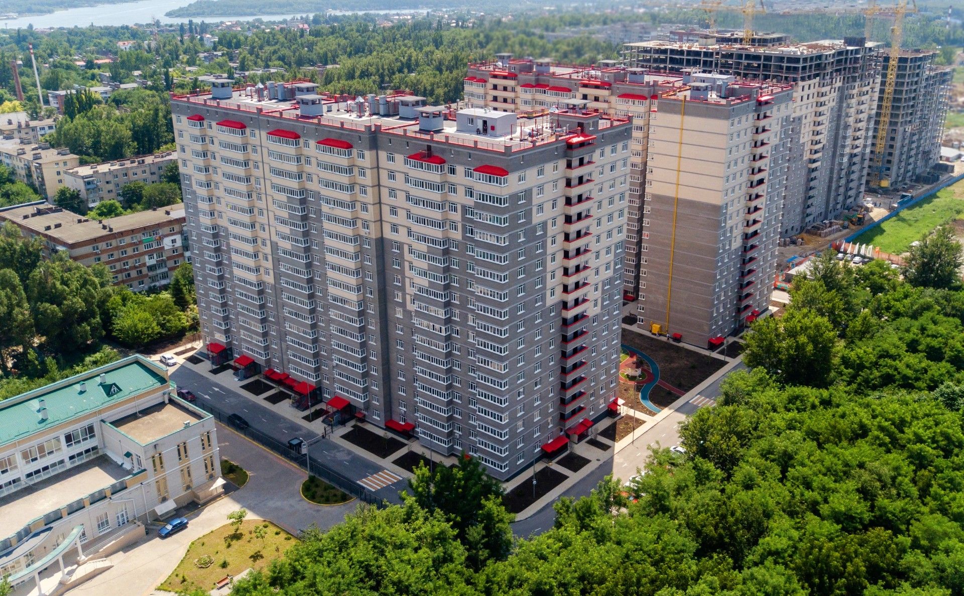 Сокол Градъ