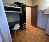 комната 42 кв м Тухачевского улица, 56