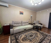 1-комн, 48кв м, этаж 18/24 Мичурина улица, 148