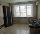 2-комн, 45кв м, этаж 1/5 Дзержинского улица, 22