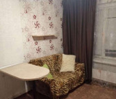 комната 26.98 кв м Рыльская улица, 44