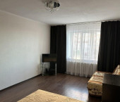 1-комн, 45кв м, этаж 3/12 Отважная улица, 27
