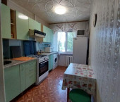 2-комн, 59кв м, этаж 2/9 Карла Маркса проспект, 471