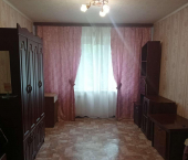 комната 63 кв м Приморский бульвар, 20