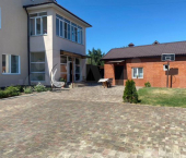 коттедж 319 кв м Ставропольский проезд, 14