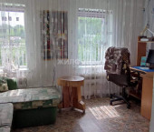 4-комн, 64.8кв м, этаж 1/1 Десантная улица, д.31