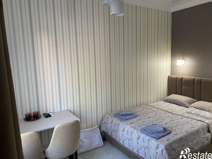 Коттедж/дом ул. Овчинникова,6