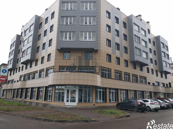 Помещение свободного назначения улица Коротченко, 22