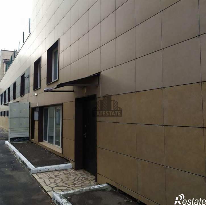 Помещение свободного назначения улица Коротченко, 22