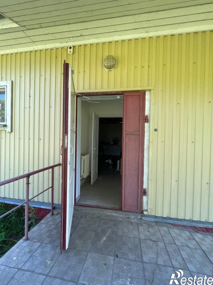 Помещение свободного назначения Россия,  г. Комсомольск-на-Амуре, ул. Культурная, д. 21 Помещение свободного назначения Россия,  г. Комсомольск-на-Амуре, ул. Культурная, д. 21