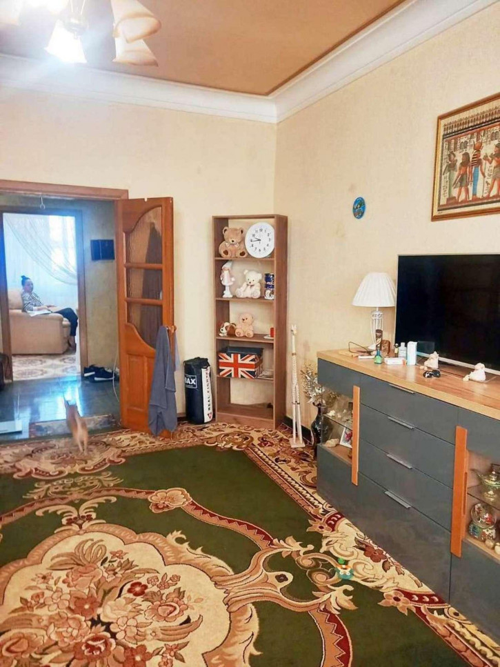 3-комн квартира Советской Армии улица, 204