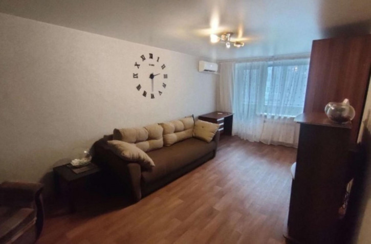 1-комн квартира Карбышева улица, 64