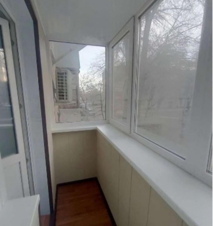 1-комн квартира Карбышева улица, 64