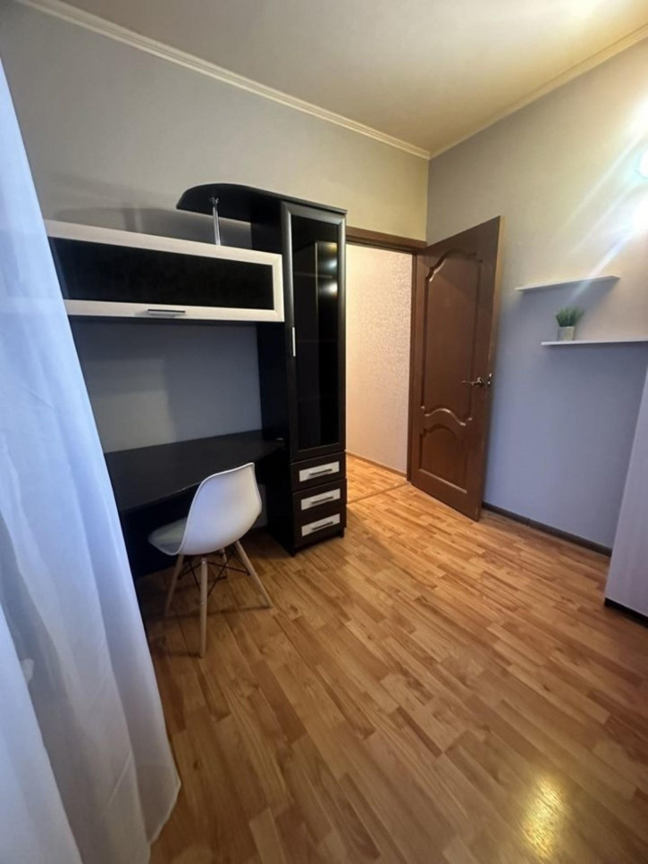 Комната Тухачевского улица, 56
