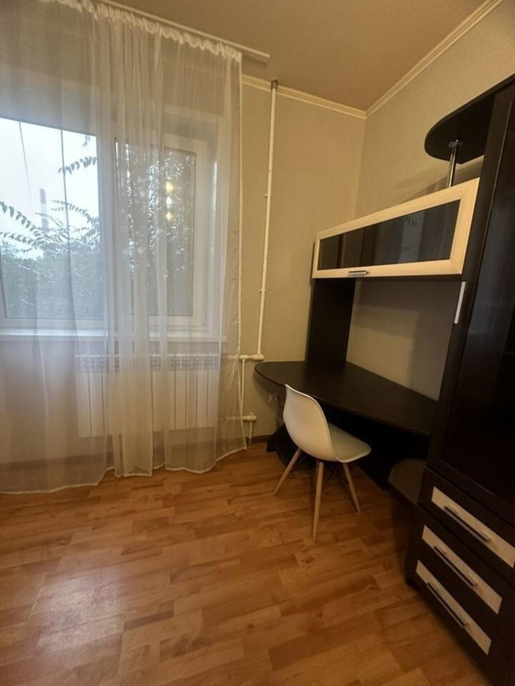 Комната Тухачевского улица, 56