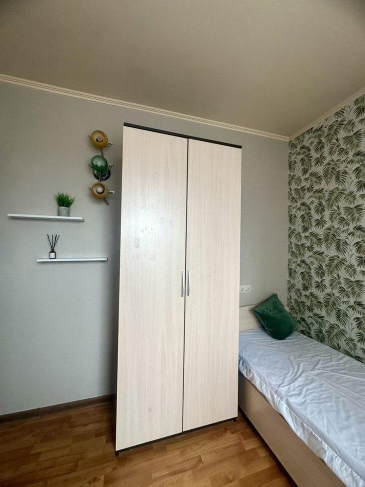 Комната Тухачевского улица, 56