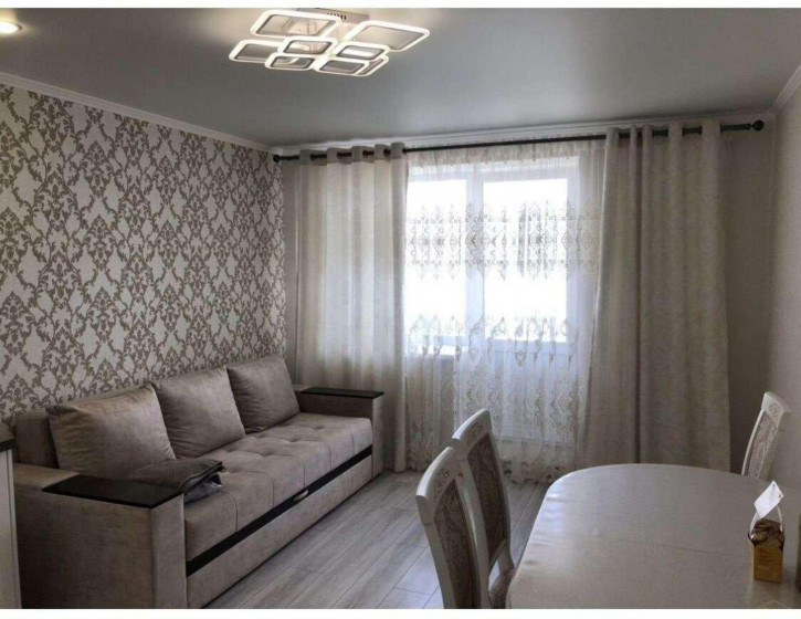 1-комн квартира Георгия Димитрова улица, 14