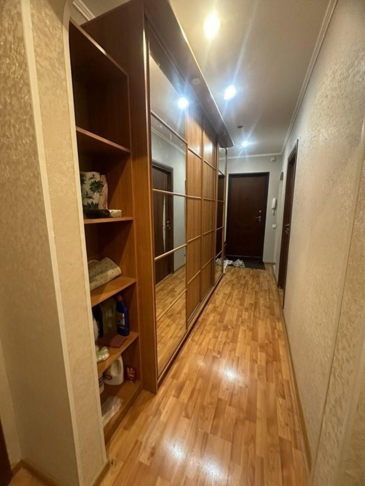 Комната Тухачевского улица, 56