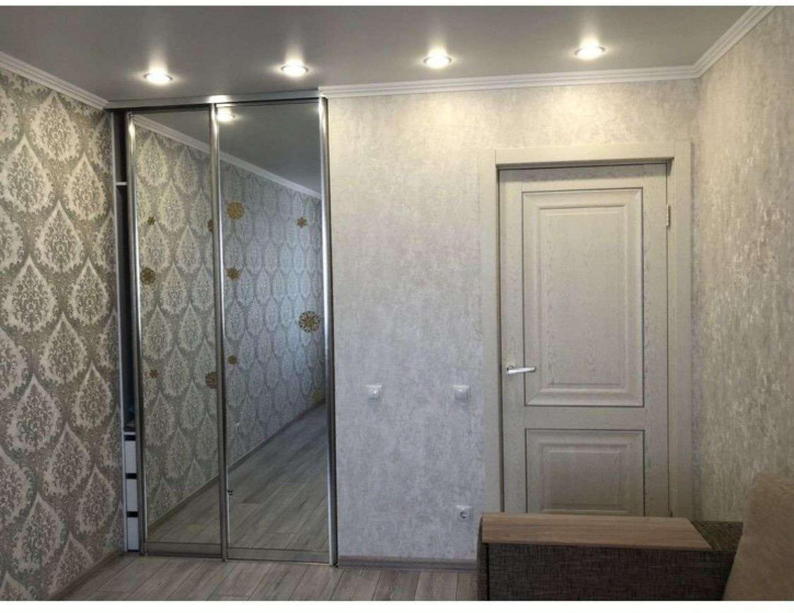1-комн квартира Георгия Димитрова улица, 14