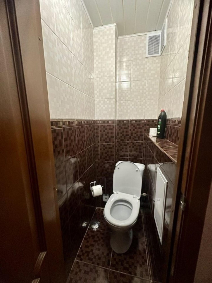 Комната Тухачевского улица, 56