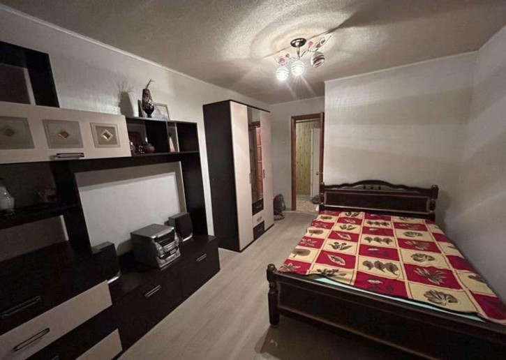 2-комн квартира 22 Партсъезда улица, 1а