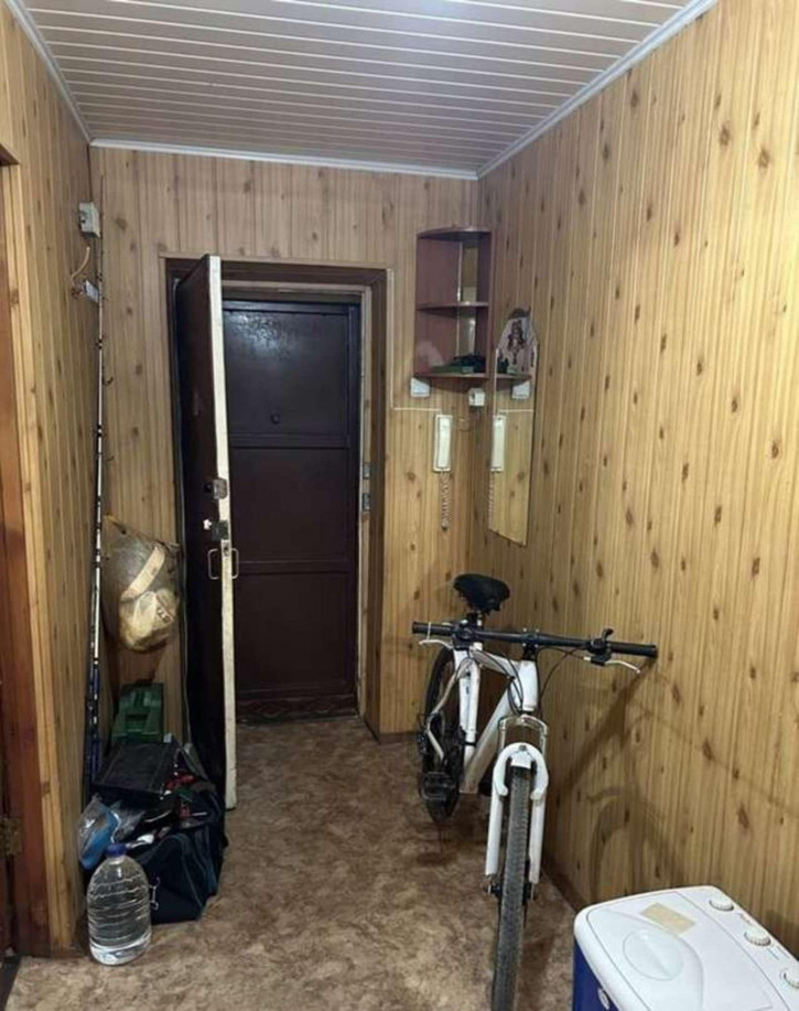 2-комн квартира 22 Партсъезда улица, 1а