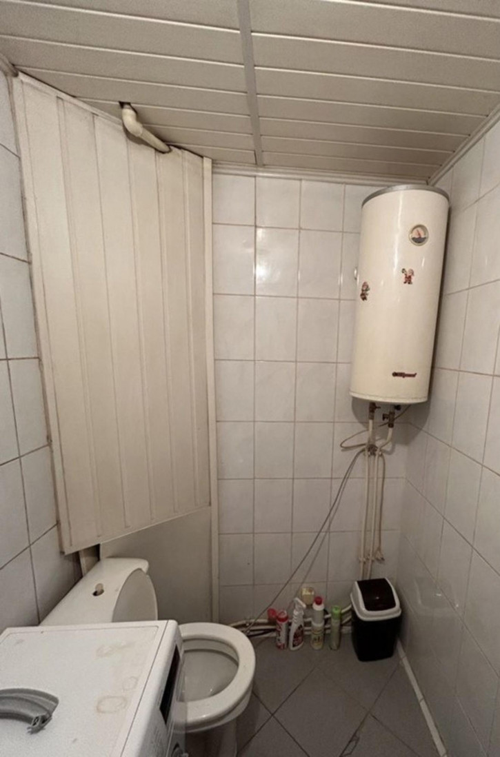 2-комн квартира 22 Партсъезда улица, 1а