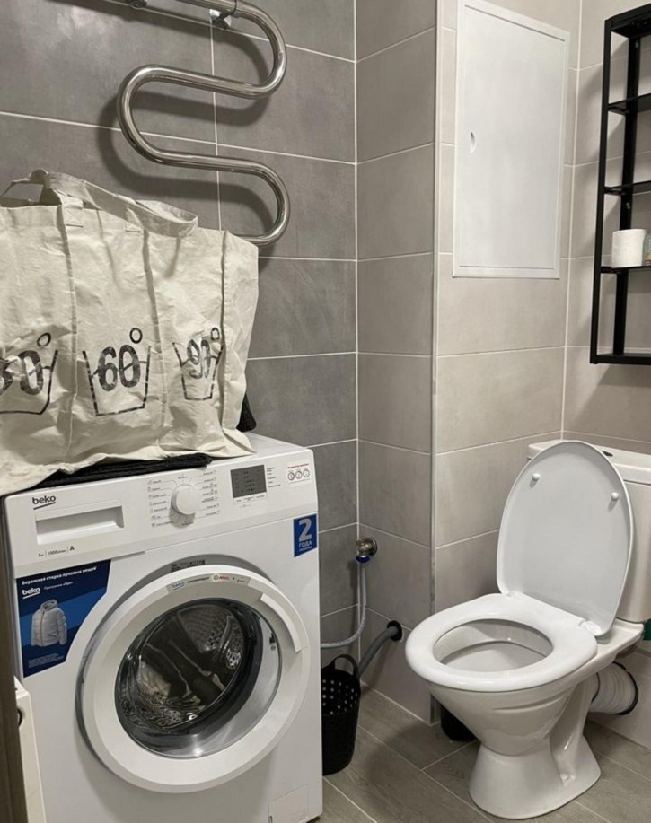 1-комн квартира Краснодонская улица, 8