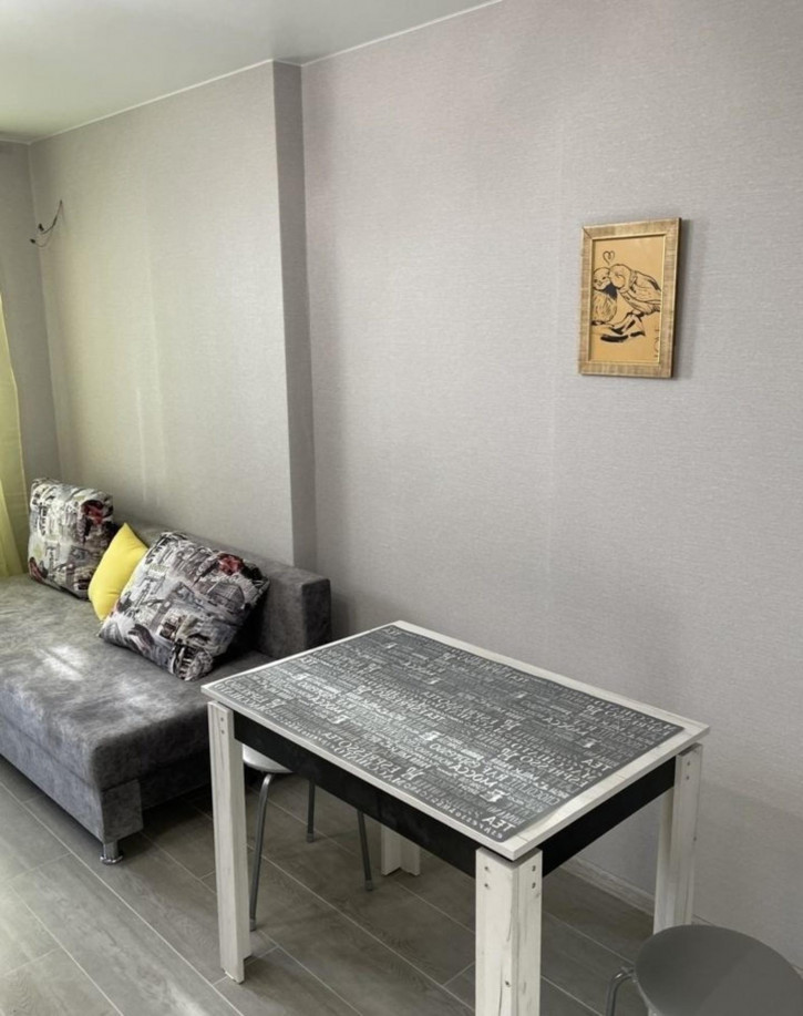 1-комн квартира Краснодонская улица, 8